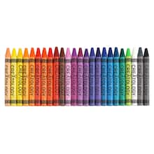 Stacking Crayons By Creatology™